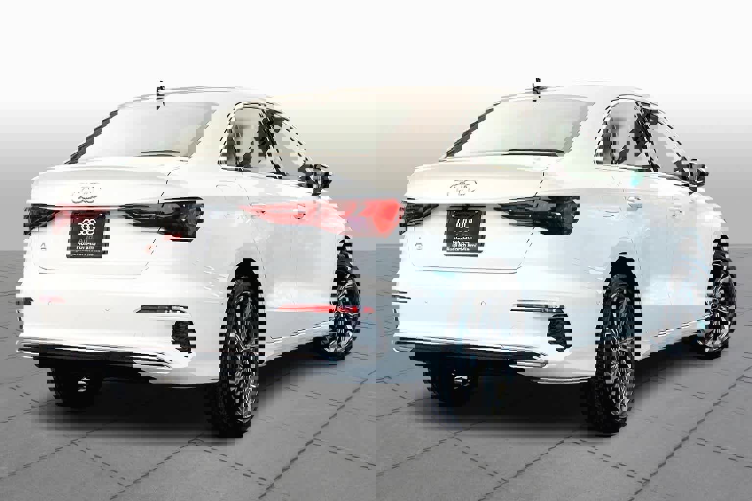 Used 2022 Audi A3 2.0T Premium image 11