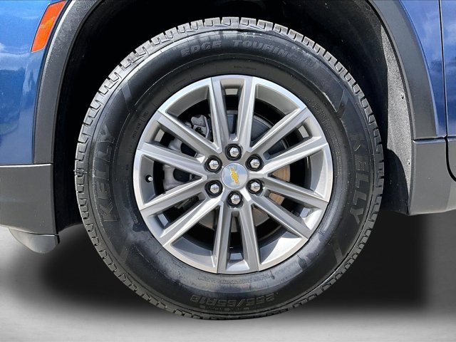 Used 2023 Chevrolet Traverse LT FWD image 10