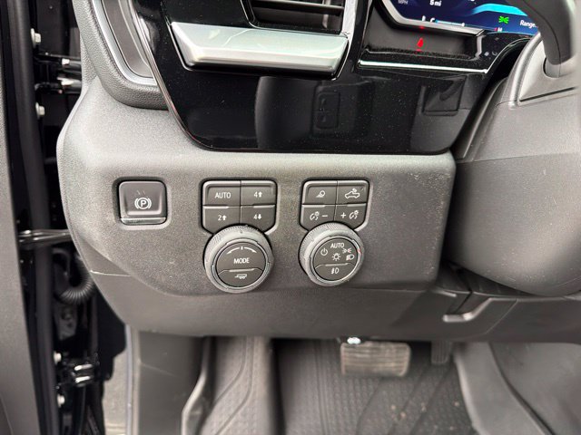 New 2026 Chevrolet Silverado 1500 RST w/ RST All Star Premium Package AWD/4WD image 15
