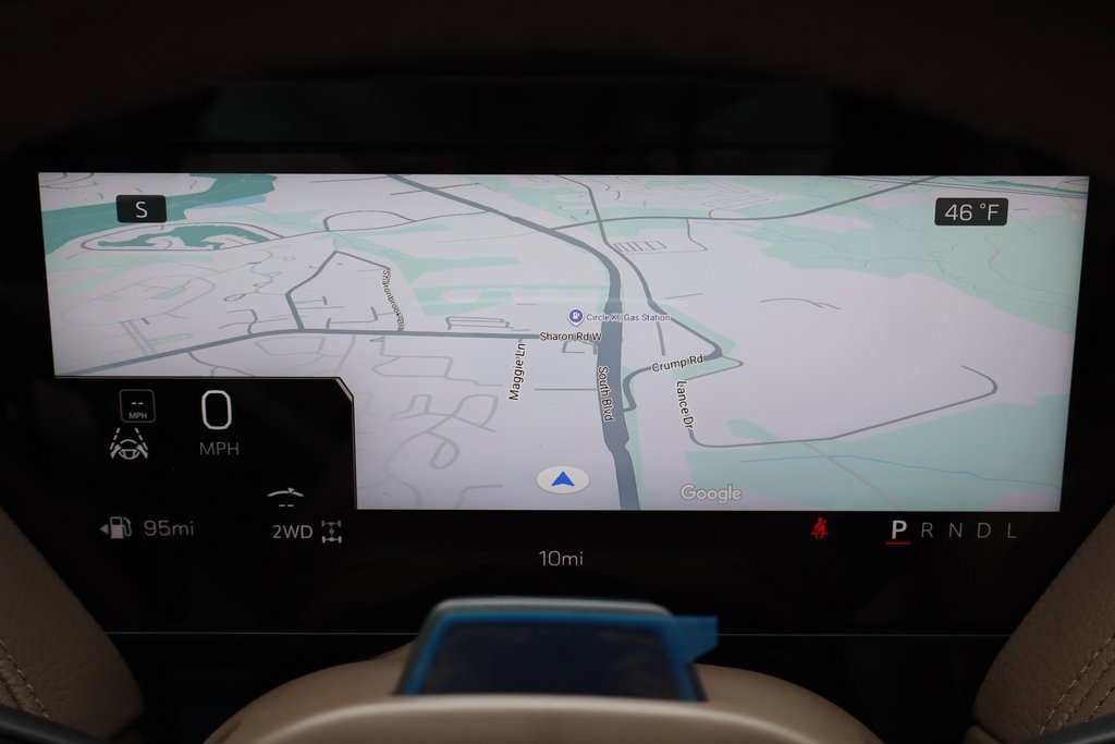 New 2026 GMC Yukon XL Denali w/ Denali Reserve Package image 16