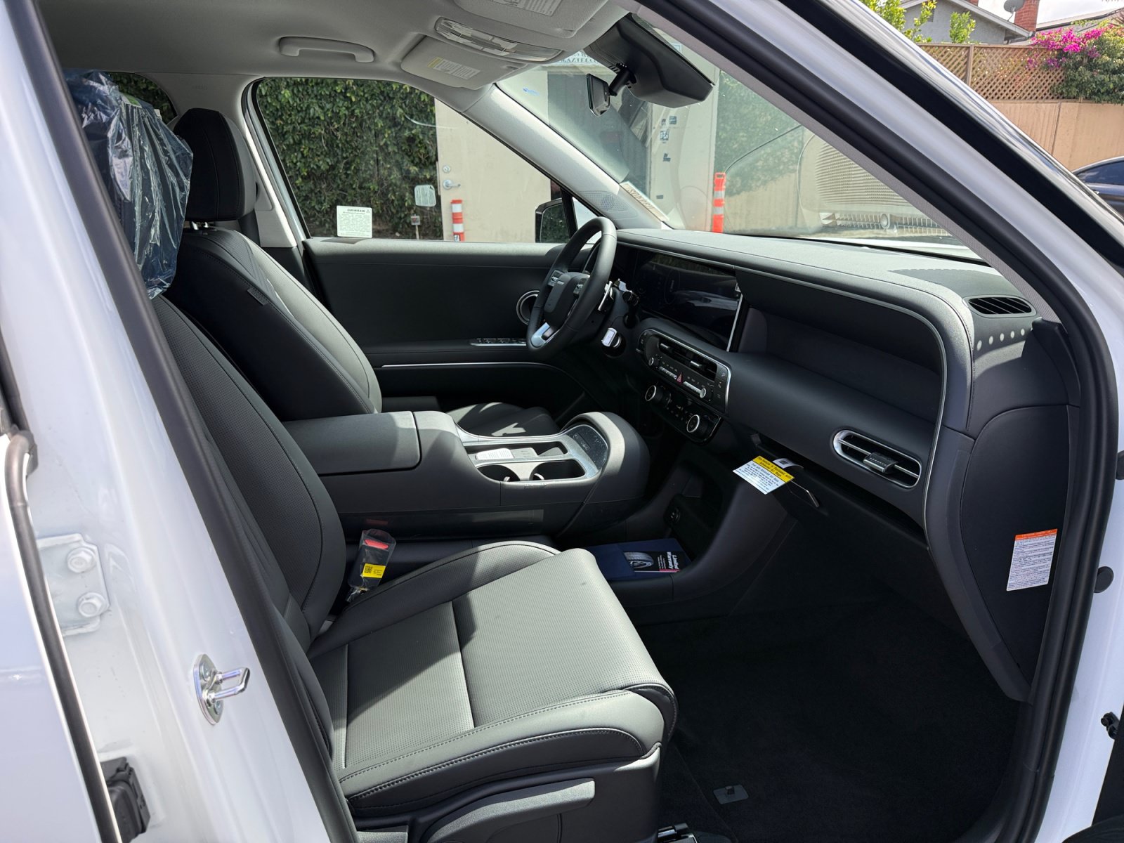 New 2026 Hyundai Palisade SEL AWD/4WD image 20