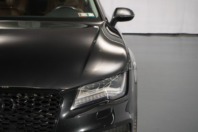 Used 2012 Audi A7 3.0T Prestige AWD/4WD image 9