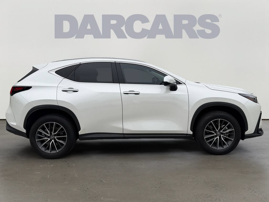 Used 2024 Lexus NX 350h AWD w/ Cold Area Package image 7