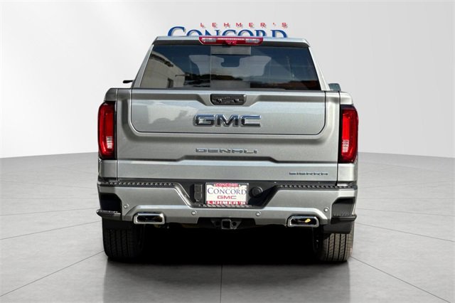 New 2026 GMC Sierra 1500 Denali Ultimate image 5