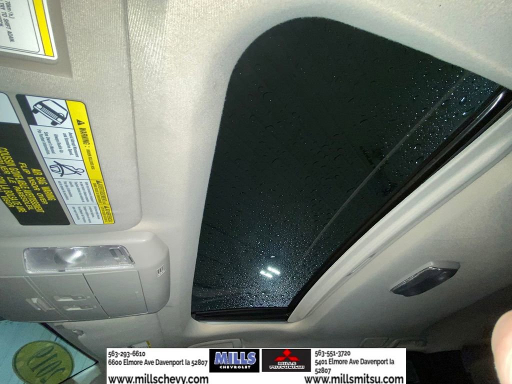 Used 2019 Toyota Sequoia SR5 AWD/4WD image 20