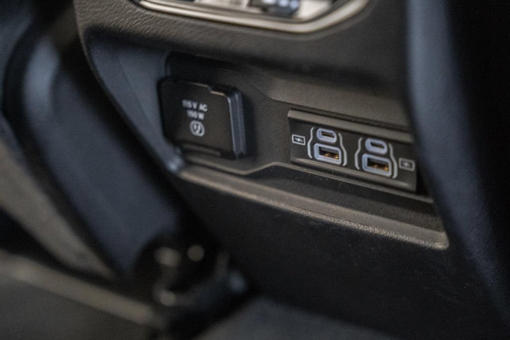 Certified 2023 Jeep Grand Cherokee Summit AWD/4WD image 34