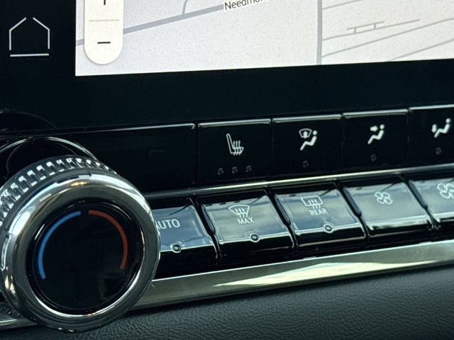 New 2026 GMC Canyon Elevation w/ Convenience Package image 15