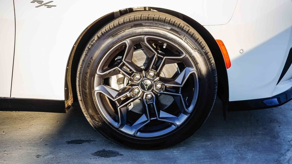 New 2026 Dodge Charger R/T AWD/4WD image 11