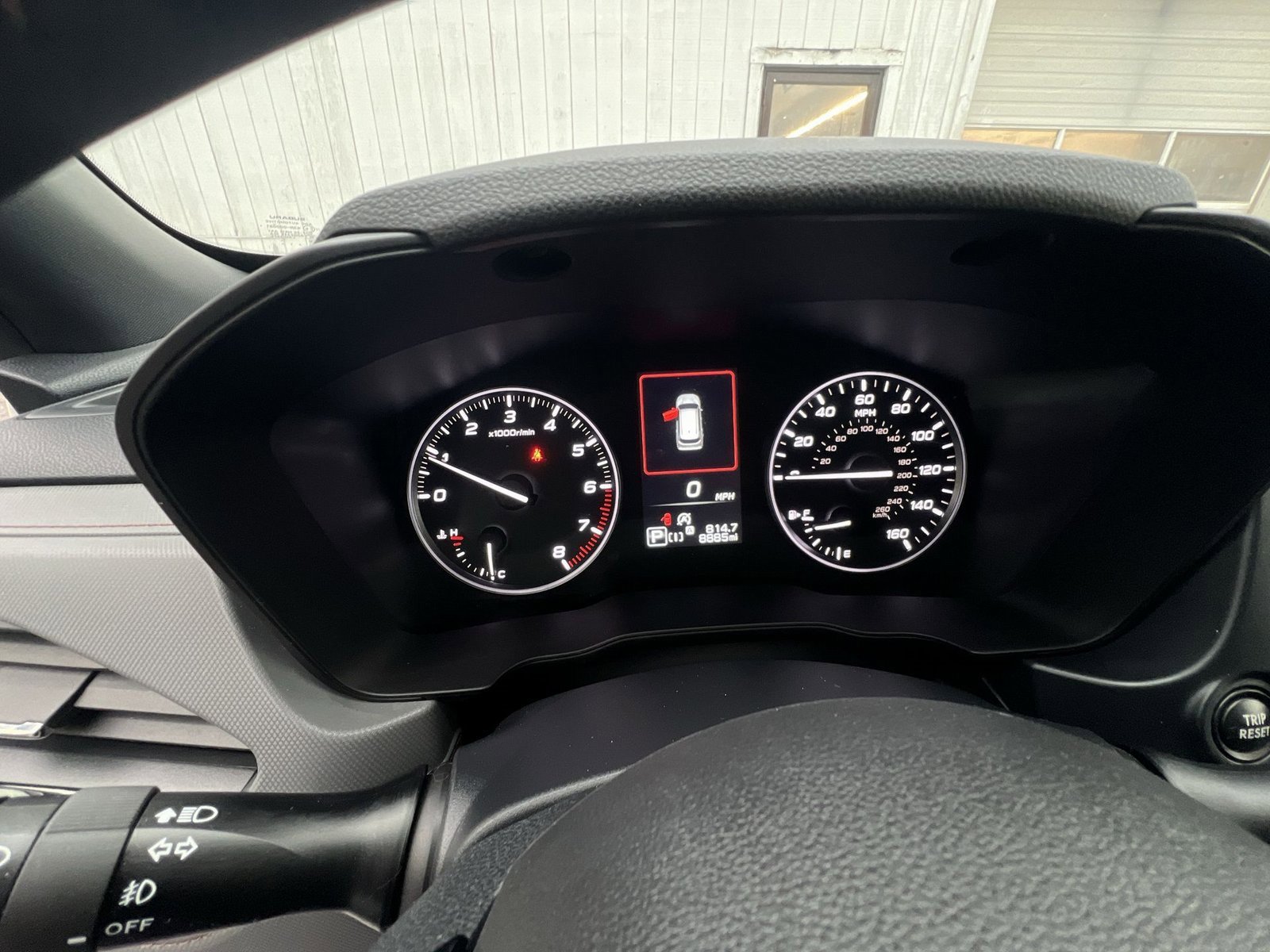 Certified 2025 Subaru Forester Sport image 19