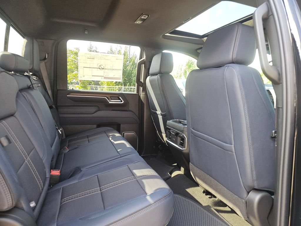 New 2026 Chevrolet Silverado 3500 High Country w/ High Country Premium Package AWD/4WD image 14