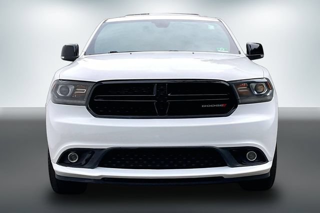 Used 2018 Dodge Durango GT w/ Premium Group AWD/4WD image 2