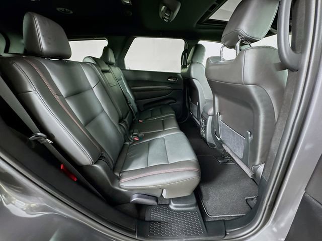 New 2026 Dodge Durango R/T image 31