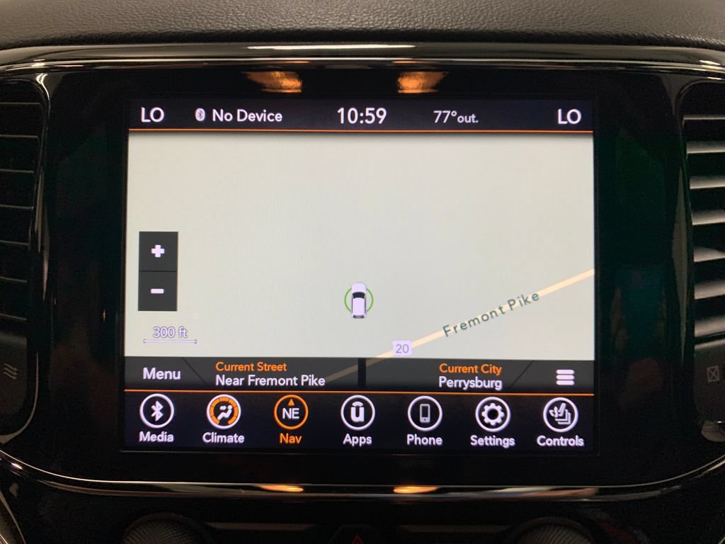 Used 2021 Jeep Grand Cherokee Limited AWD/4WD image 29