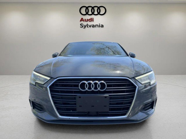 Used 2018 Audi A3 2.0T Premium w/ Convenience Package FWD image 2