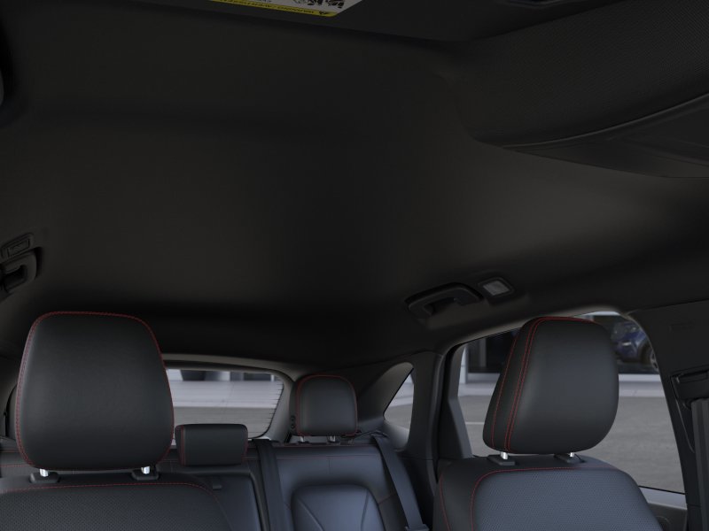 New 2025 Ford Escape ST-Line Elite w/ Premium Technology Package image 22