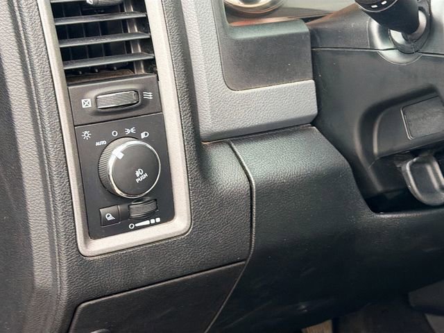 Used 2016 RAM 1500 Express w/ Black Ram 1500 Express Group image 10