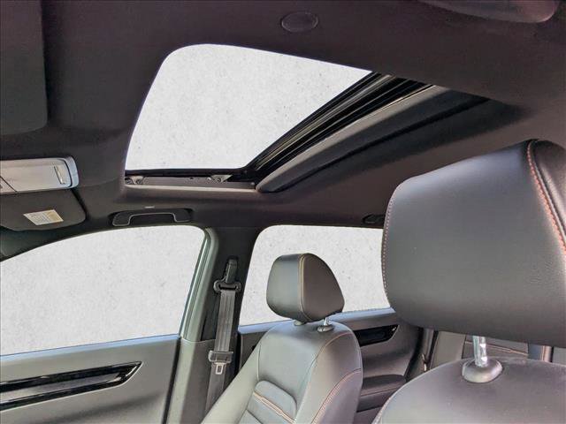 Used 2024 Honda CR-V Sport Touring image 15