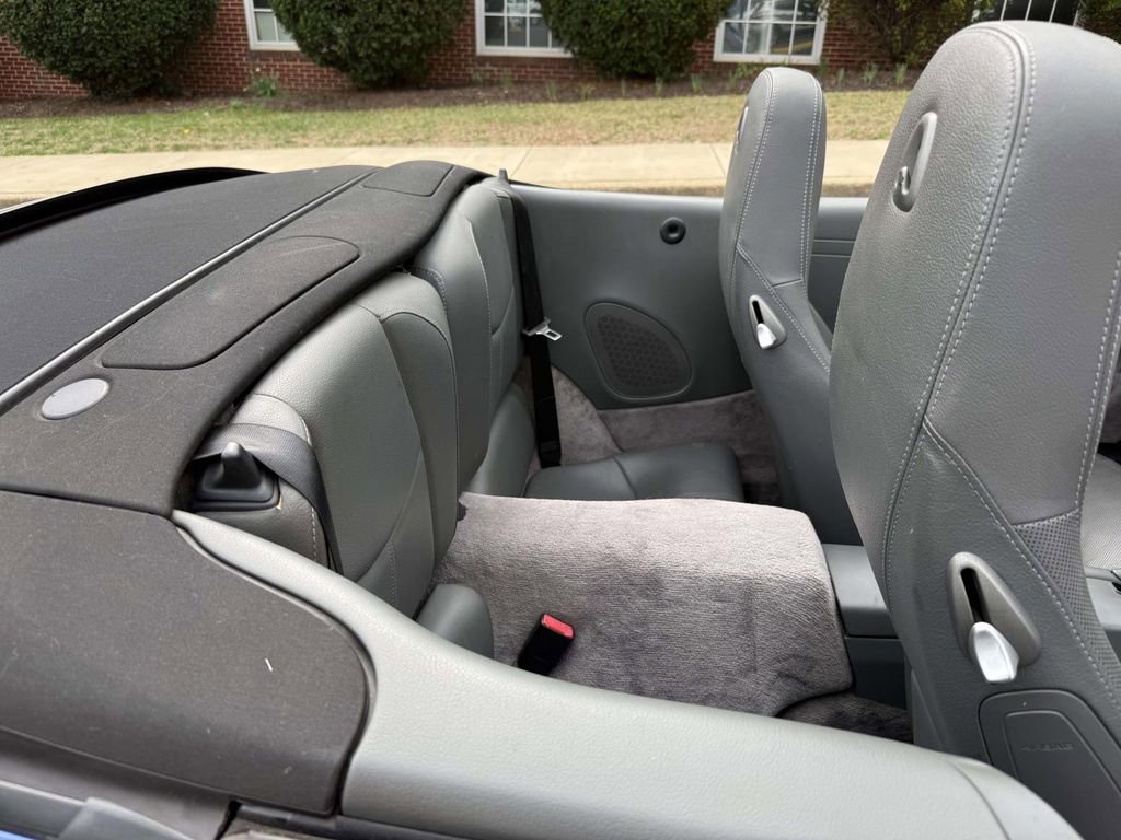 Used 2009 Porsche 911 Carrera S RWD image 14