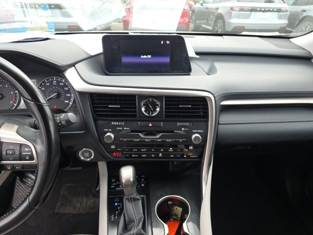 Used 2018 Lexus RX 350L FWD image 22