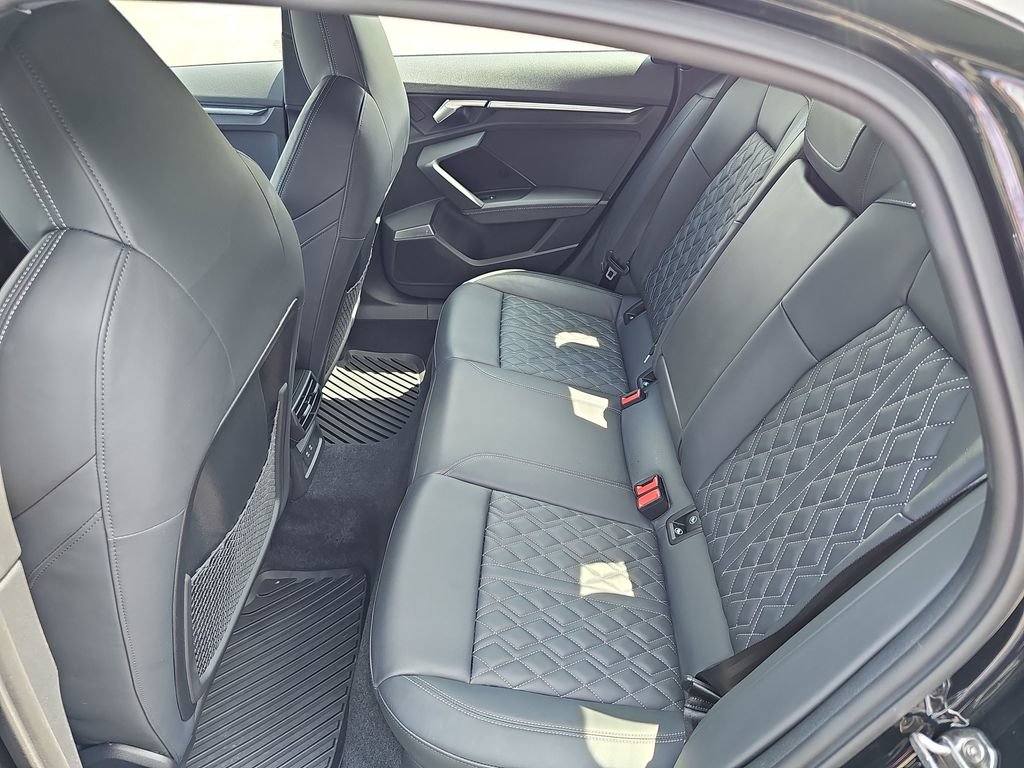Used 2023 Audi S3 Premium Plus AWD/4WD image 26