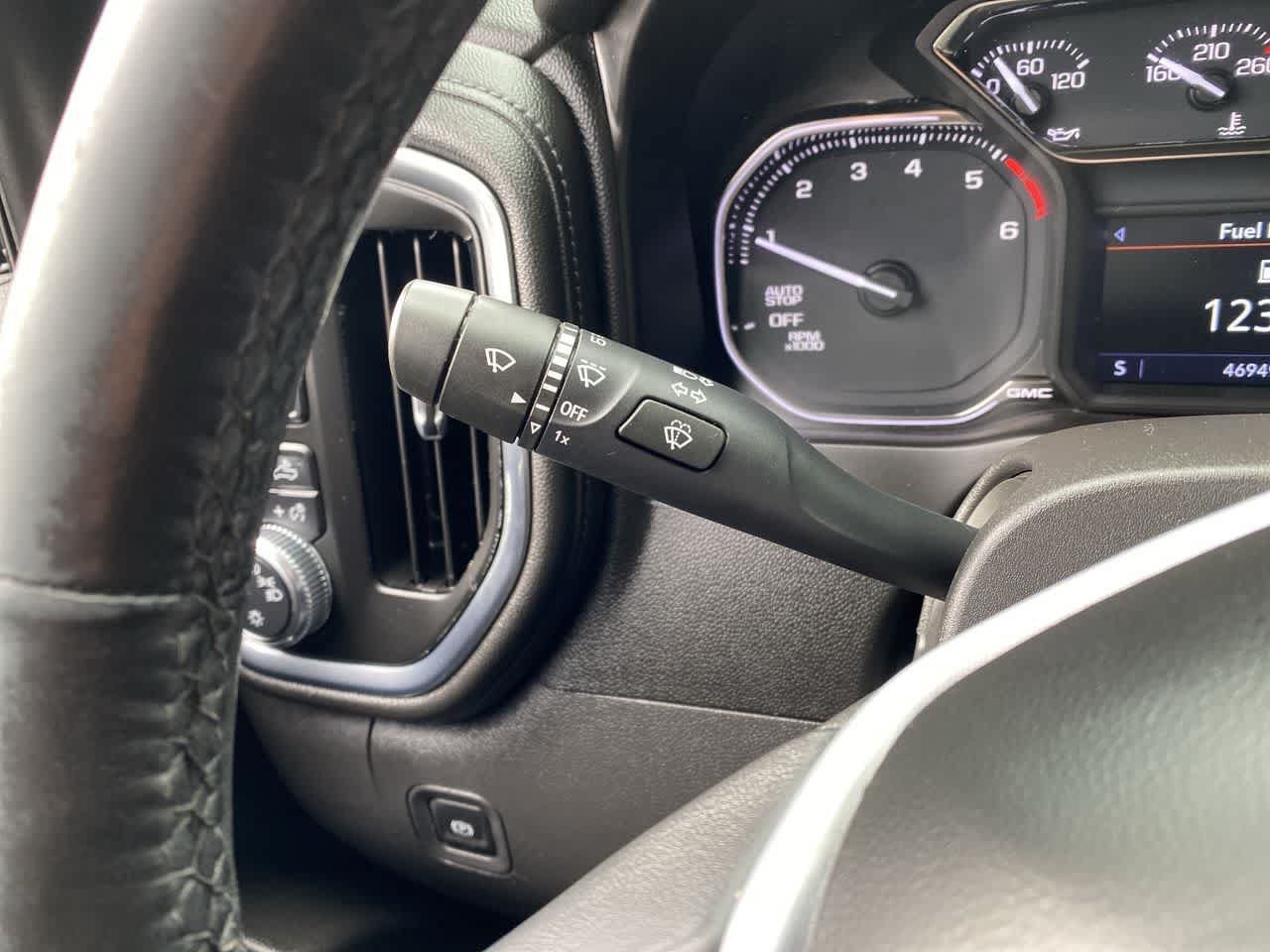 Used 2021 GMC Sierra 1500 Elevation AWD/4WD image 22