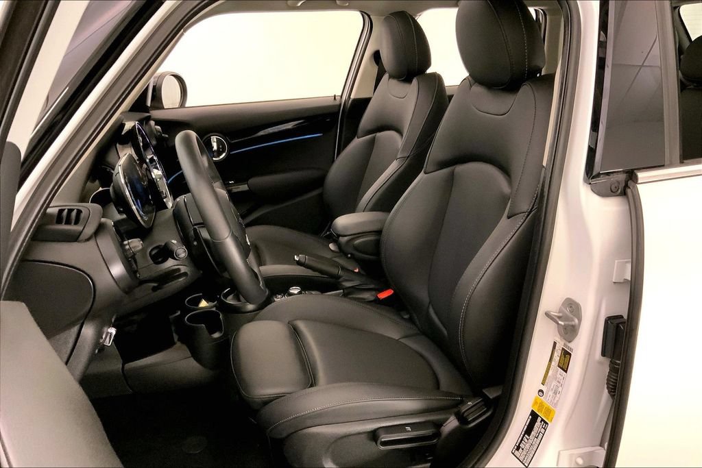 Used 2024 MINI Cooper S FWD image 13