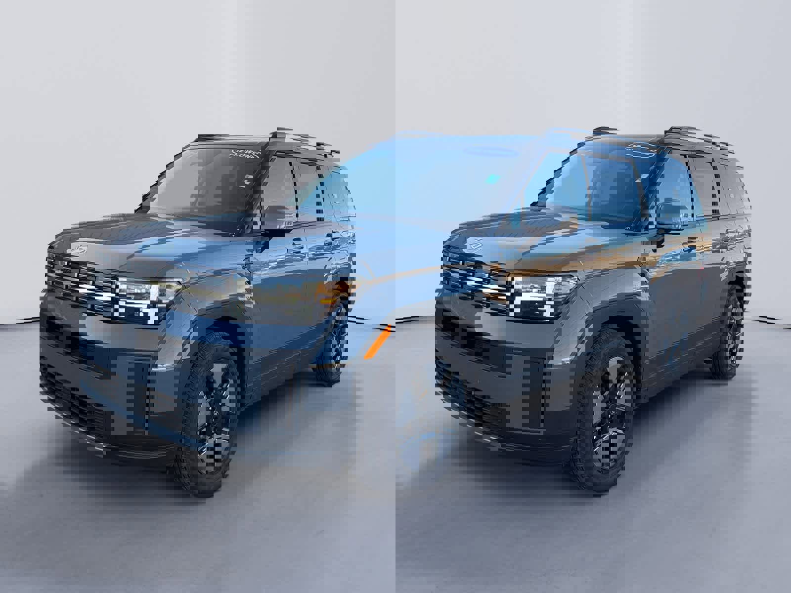 Used 2025 Hyundai Santa Fe SEL image 7