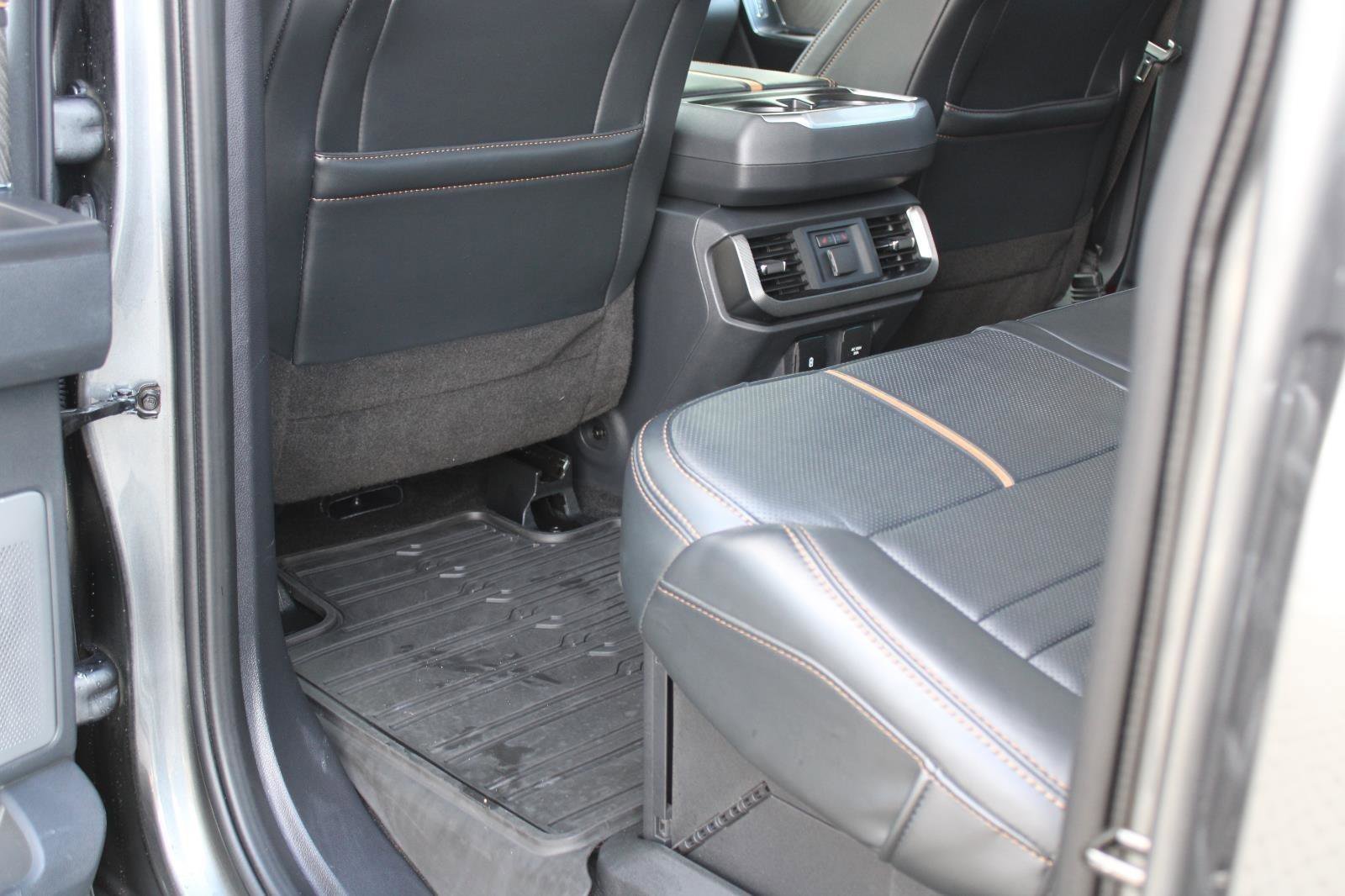 Used 2022 Ford F150 Platinum w/ Equipment Group 701A High image 49