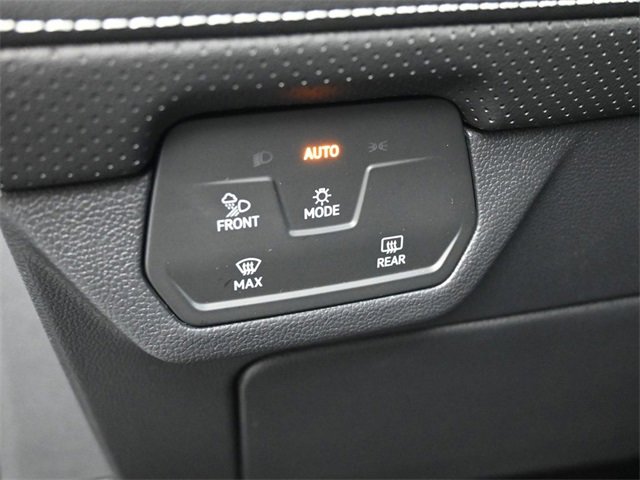 New 2026 Volkswagen Atlas SE image 21