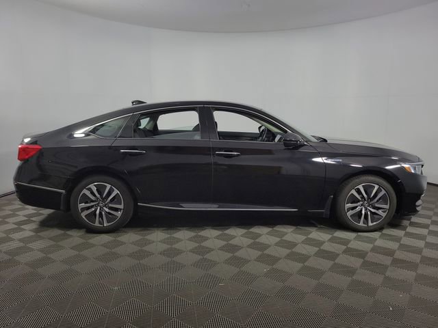 Used 2019 Honda Accord Touring image 10