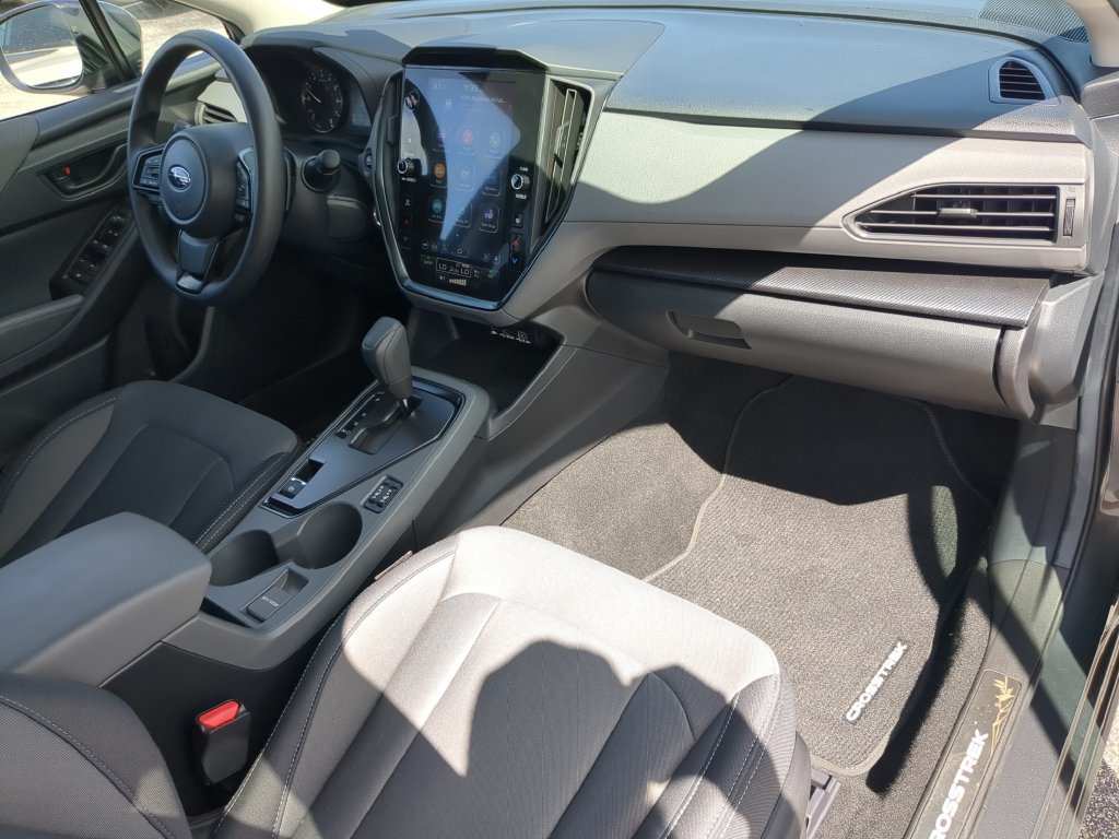 Used 2026 Subaru Crosstrek 2.5i Premium AWD/4WD image 11