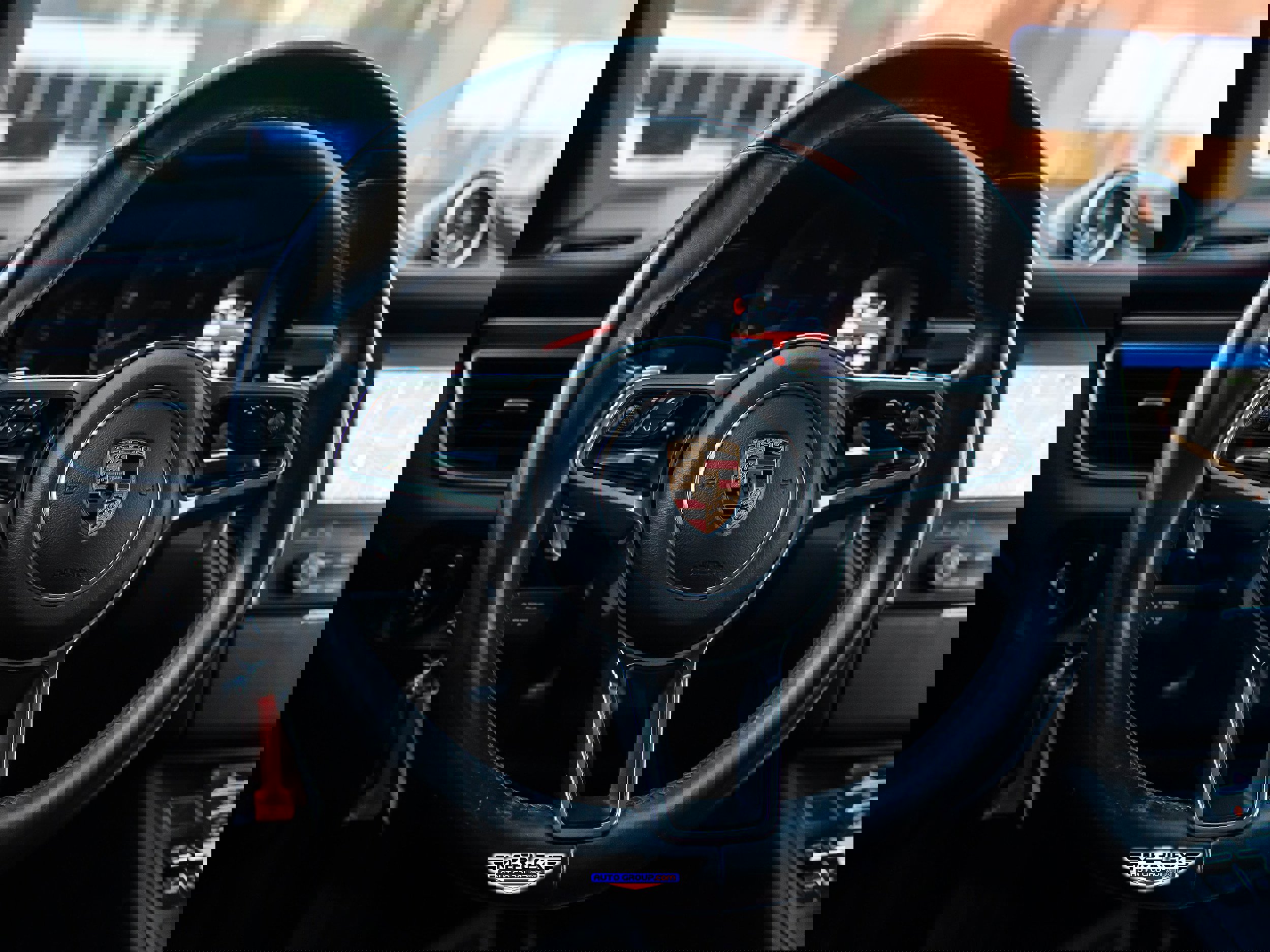 Used 2018 Porsche Macan Sport Edition image 23