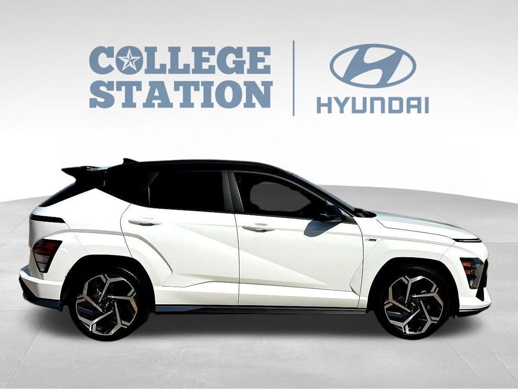 Used 2024 Hyundai Kona N Line FWD image 11