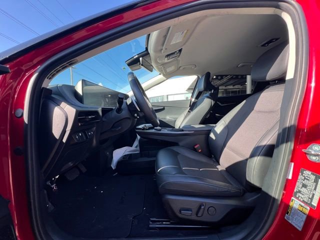 Certified 2024 Kia EV6 Light image 14