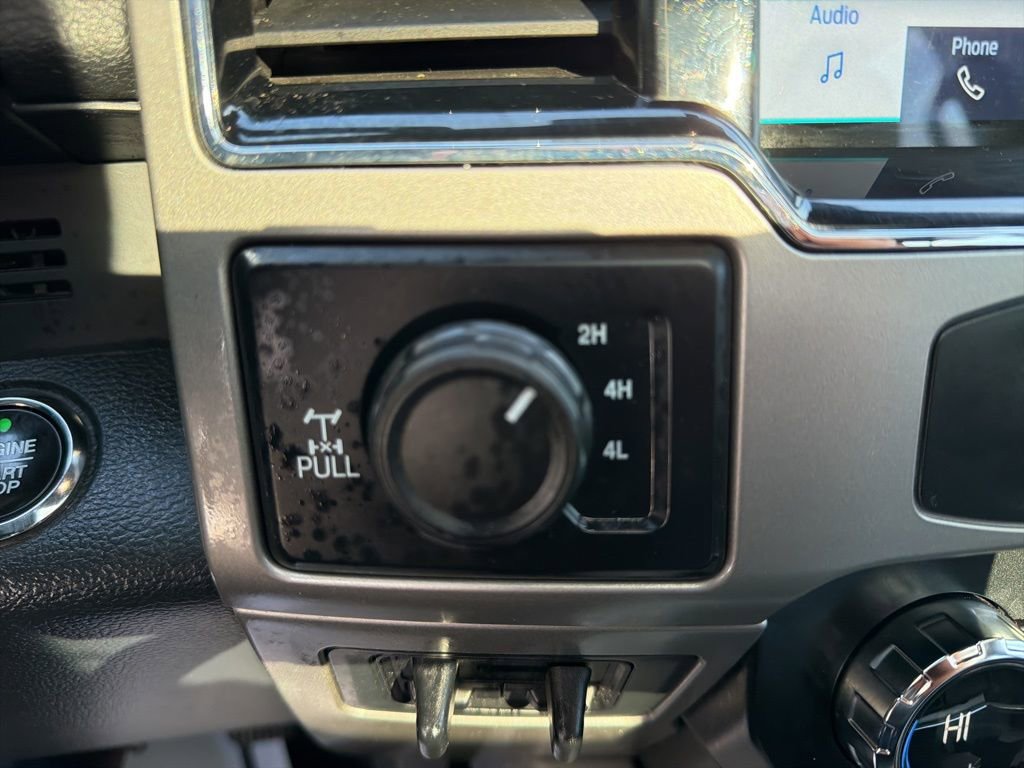 Used 2022 Ford F250 Lariat w/ Lariat Ultimate Package image 19