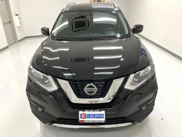 Used 2018 Nissan Rogue SV image 5