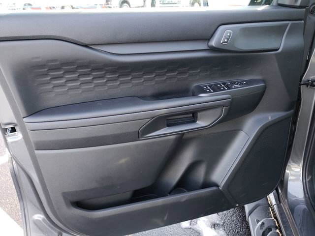 New 2025 Ford Ranger XL w/ Trailer Tow Package image 16