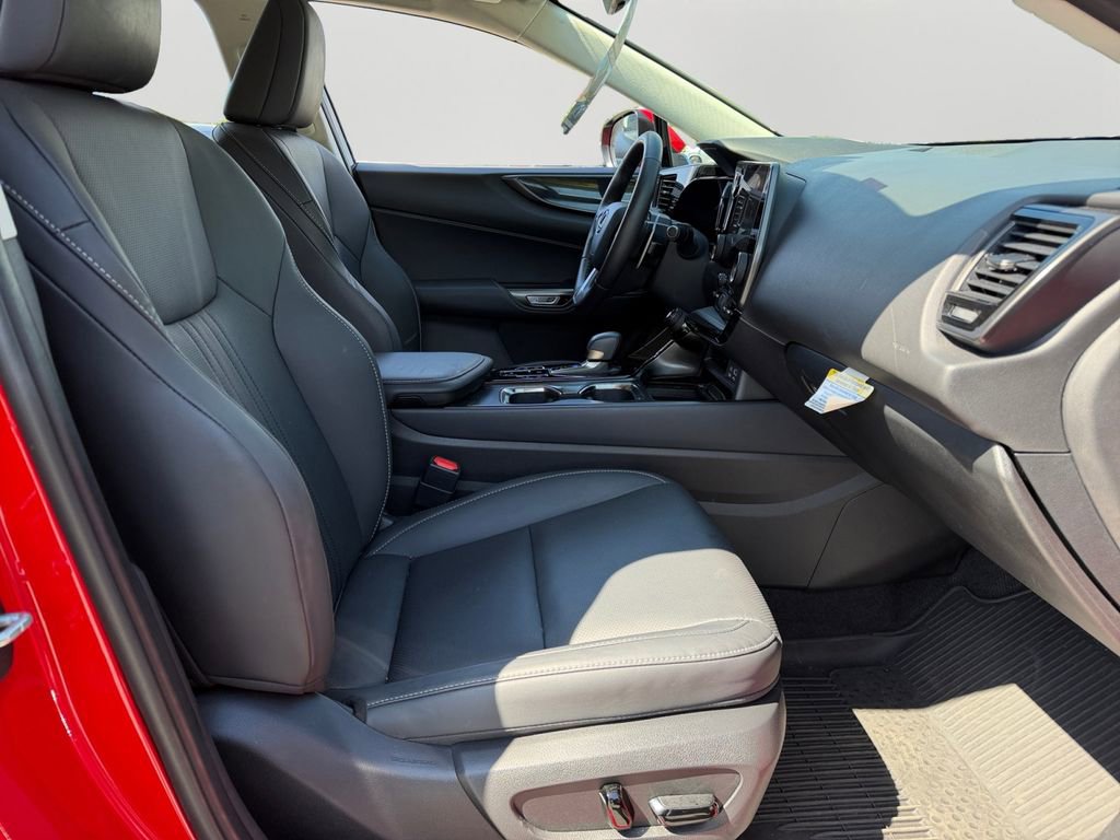 Certified 2024 Lexus NX 350 AWD w/ Cold Area Package image 9