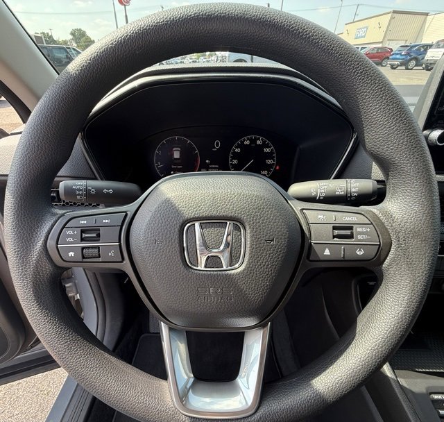 Used 2026 Honda CR-V LX image 15