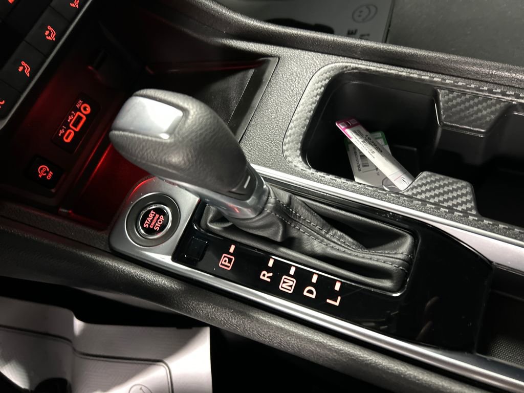 Used 2025 Nissan Sentra SV image 18