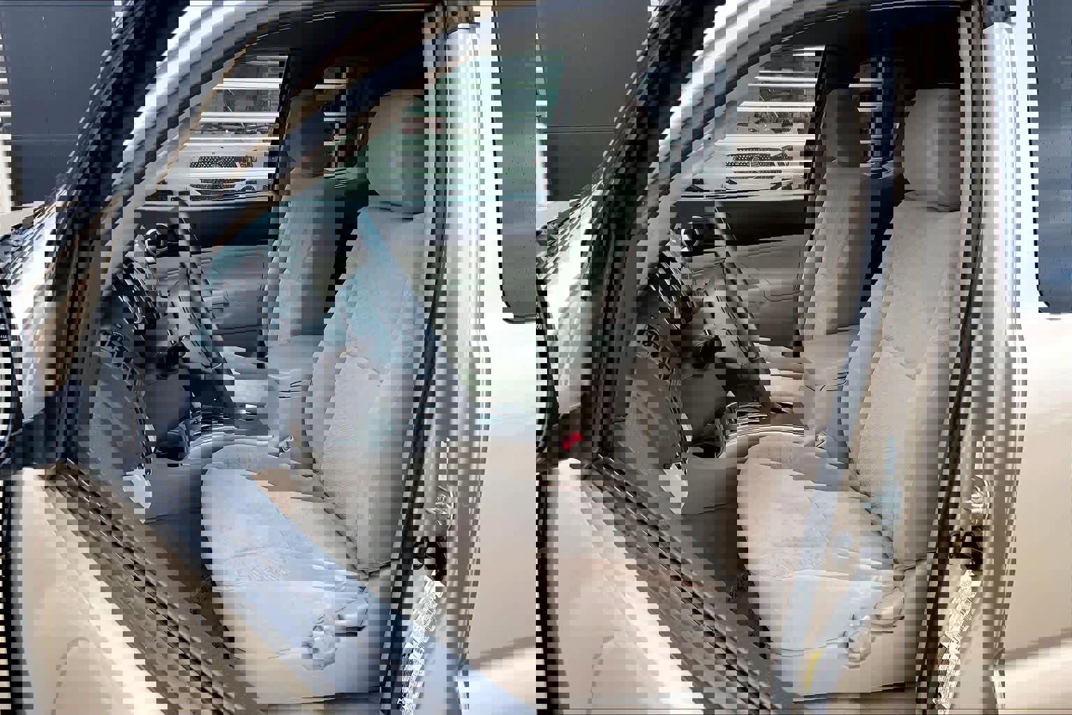 Used 2005 Toyota Tacoma PreRunner image 7