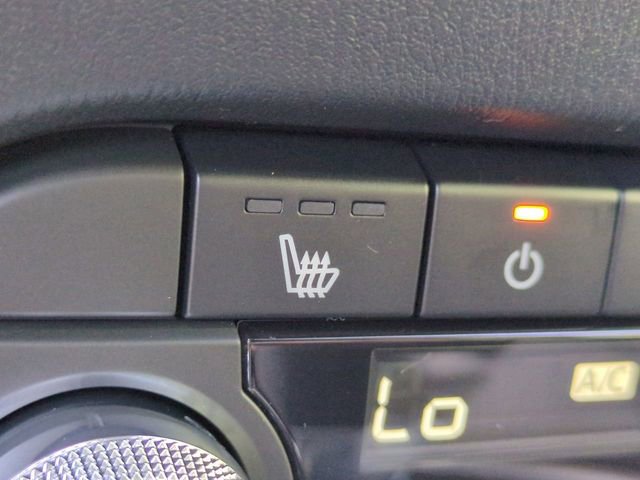 New 2025 MAZDA CX-5 Signature image 23