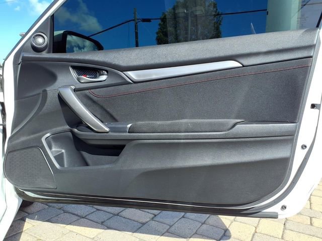 Used 2020 Honda Civic Si image 15