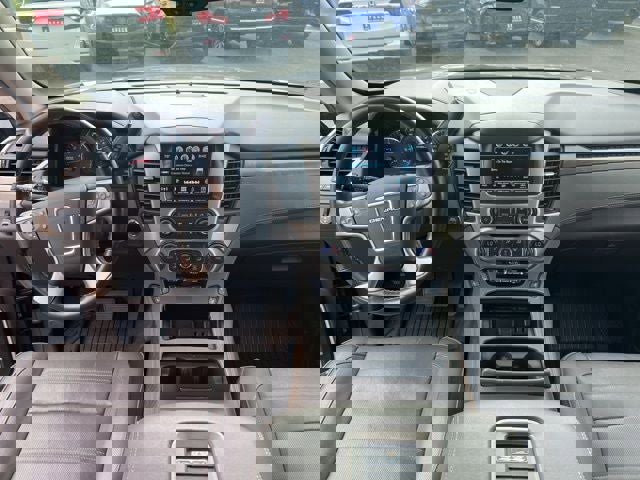 Used 2018 GMC Yukon Denali w/ Open Road Package image 9