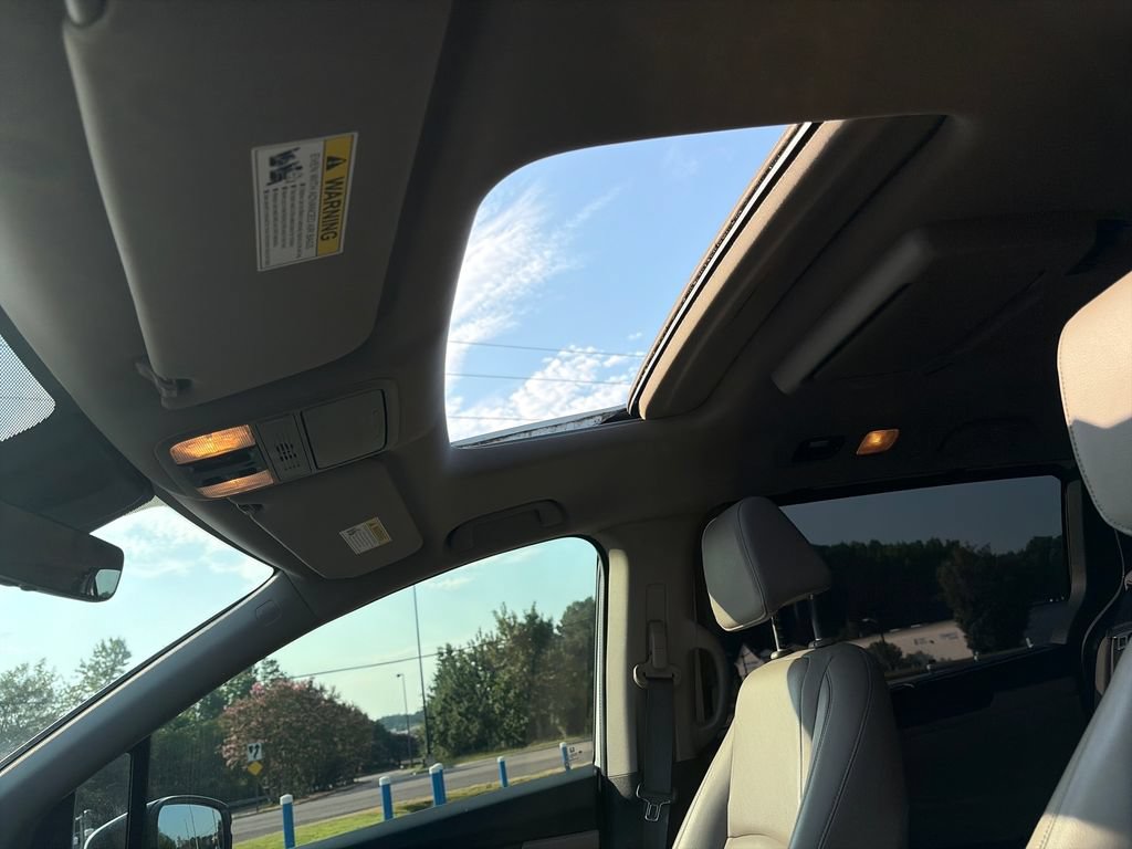 Used 2018 Honda Odyssey EX-L image 21