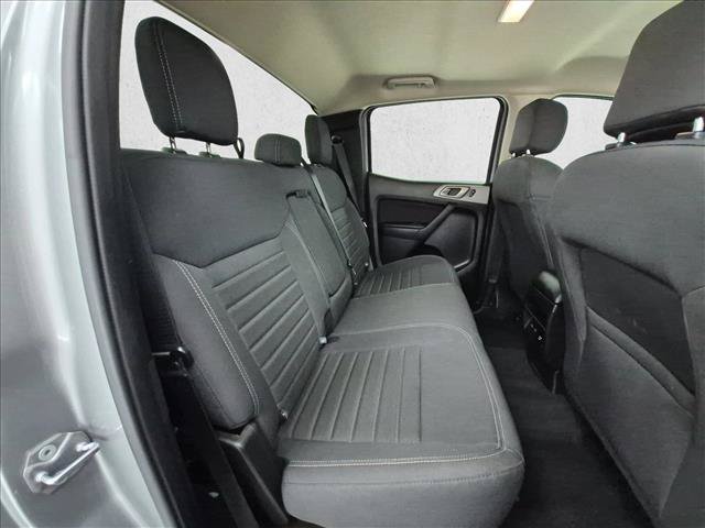 Used 2023 Ford Ranger XLT w/ Equipment Group 301A Mid AWD/4WD image 22