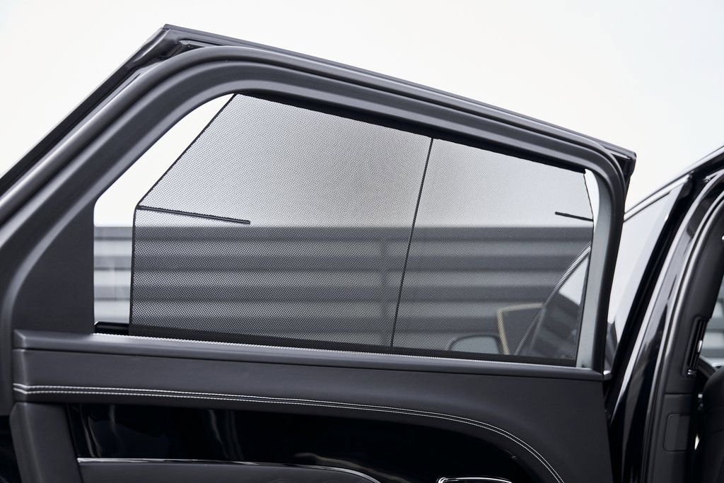 Used 2023 Bentley Bentayga Extended Wheelbase image 50