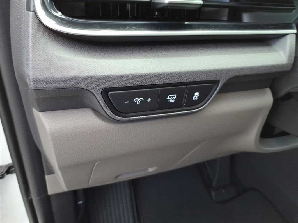 New 2026 Kia Carnival EX image 17