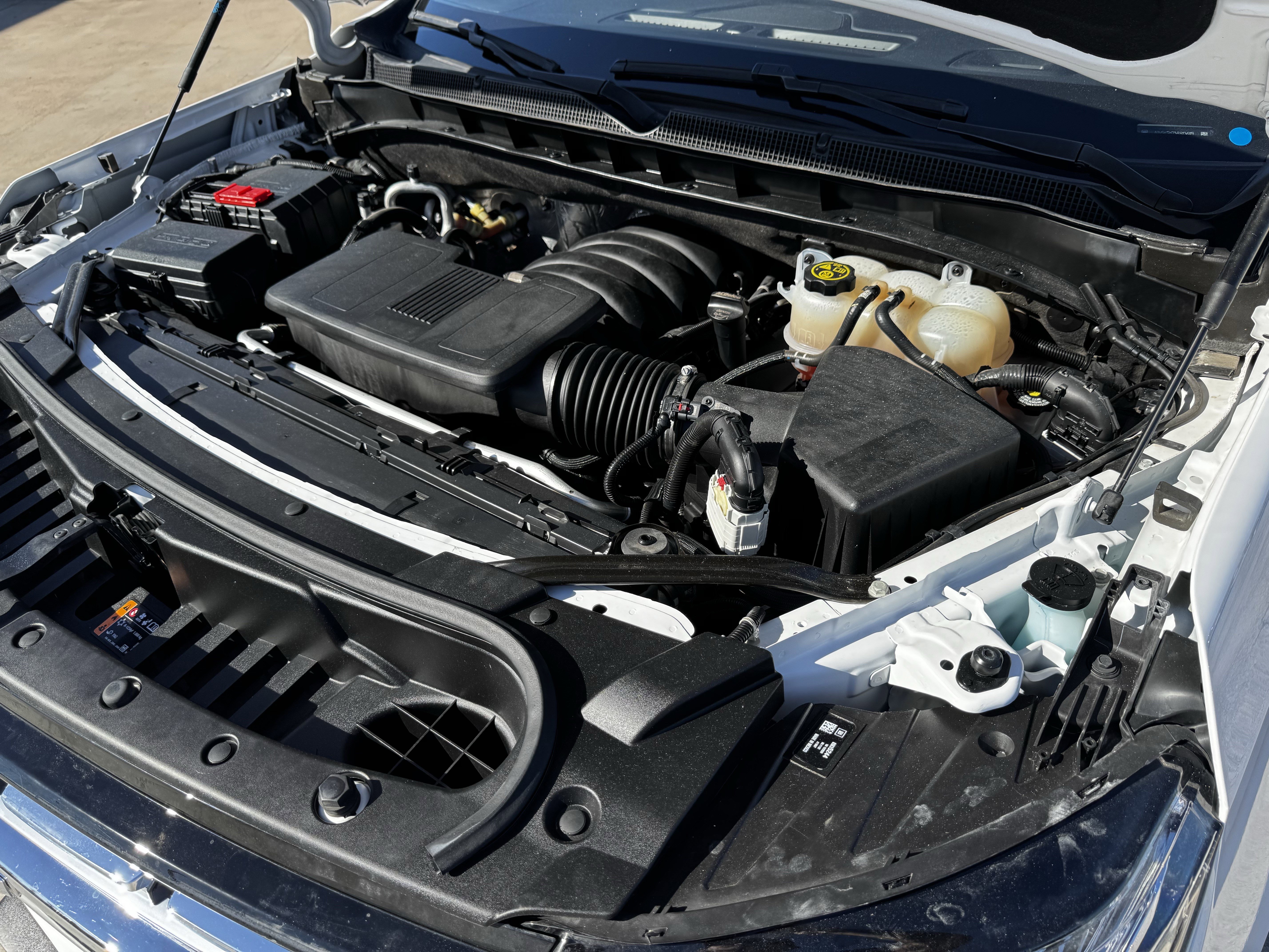 Used 2024 Chevrolet Tahoe Premier image 34