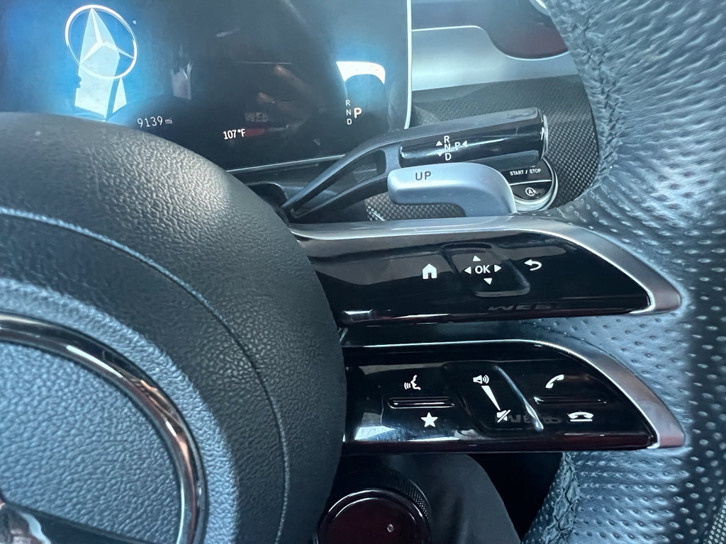 Used 2024 Mercedes-Benz C 43 AMG 4MATIC Sedan image 27